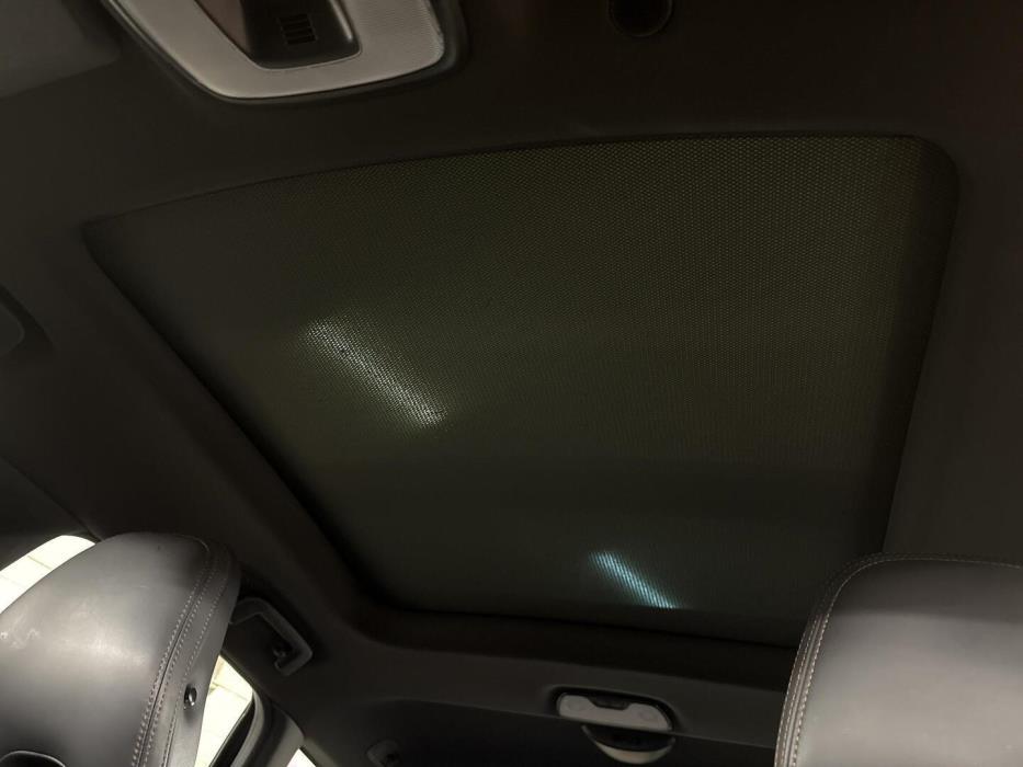 VOLVO XC60 2014