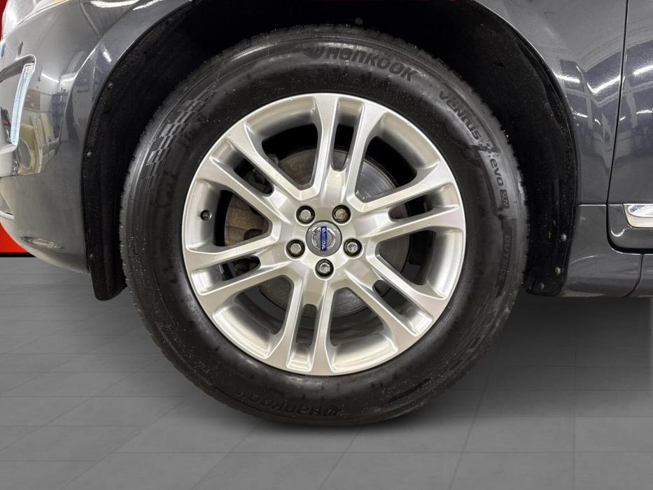 VOLVO XC60 2014