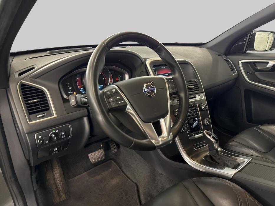 VOLVO XC60 2014
