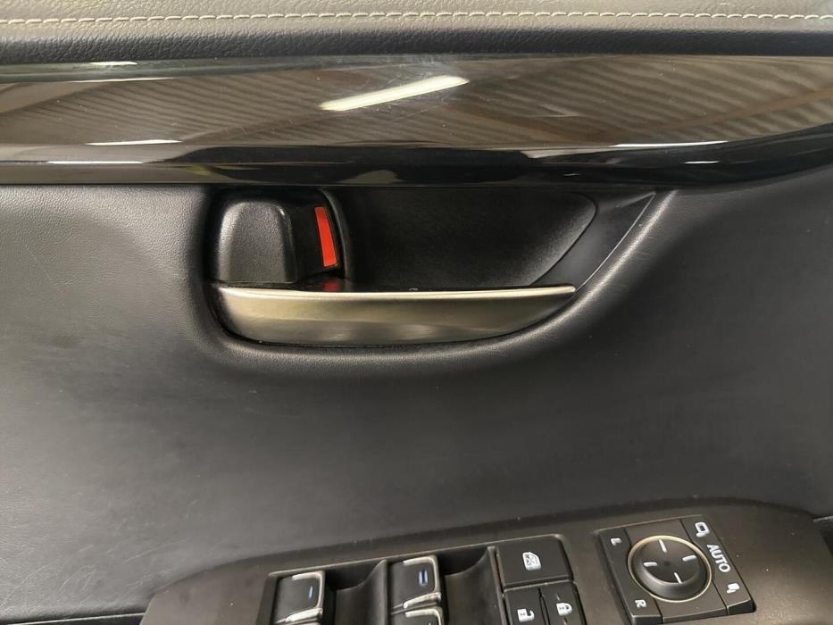 LEXUS NX 2018