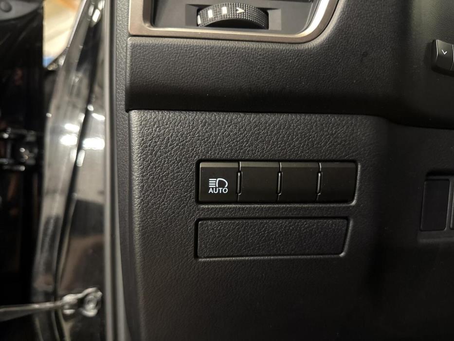 LEXUS NX 2018