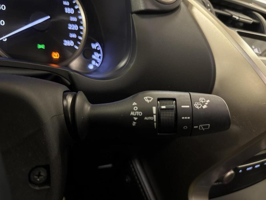 LEXUS NX 2018