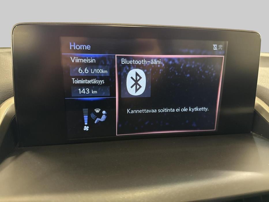 LEXUS NX 2018
