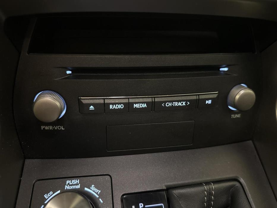 LEXUS NX 2018