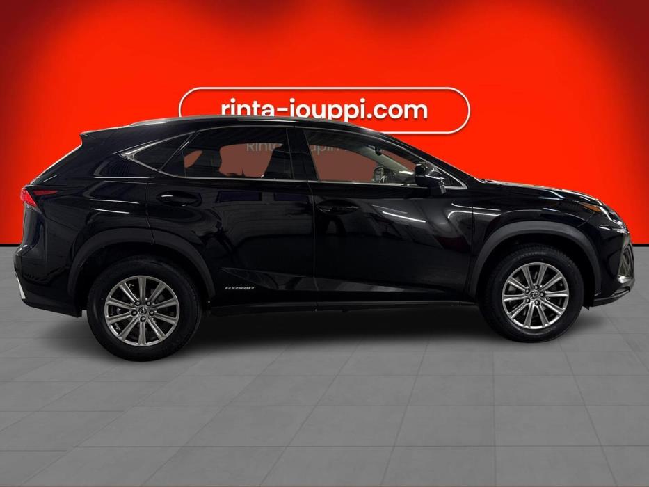 LEXUS NX 2018
