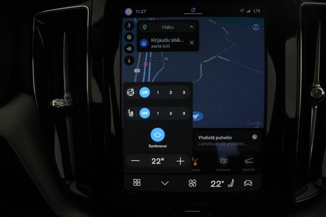 VOLVO XC60 2023