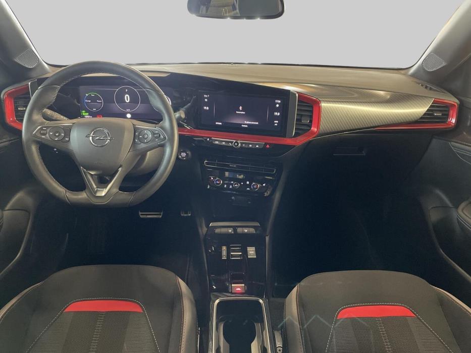 OPEL MOKKA-E 2023