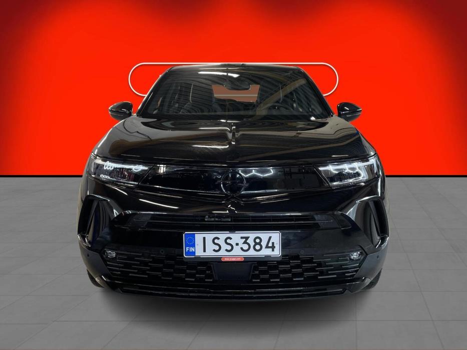 OPEL MOKKA-E 2023