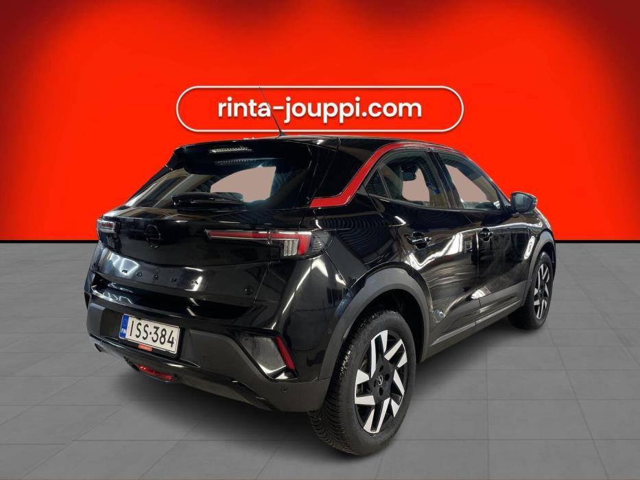 OPEL MOKKA-E 2023