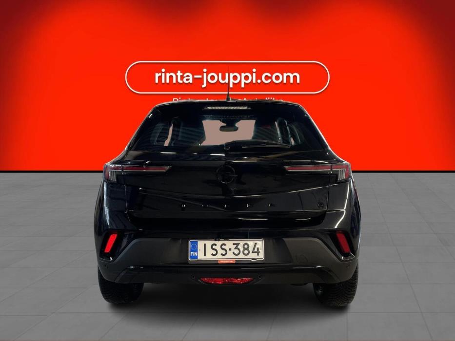 OPEL MOKKA-E 2023