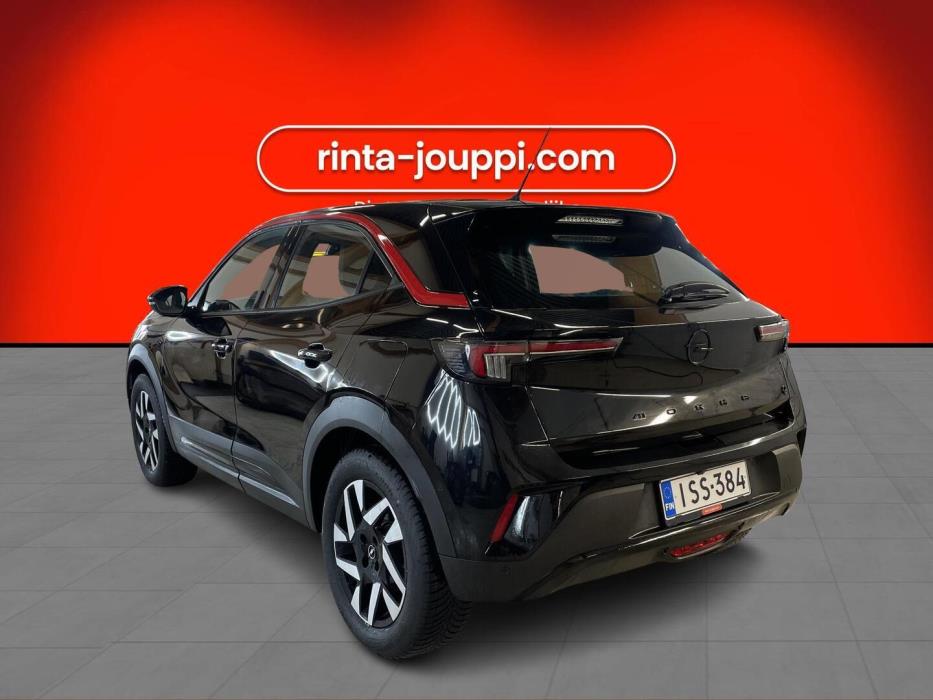 OPEL MOKKA-E 2023