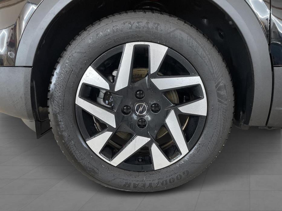 OPEL MOKKA-E 2023