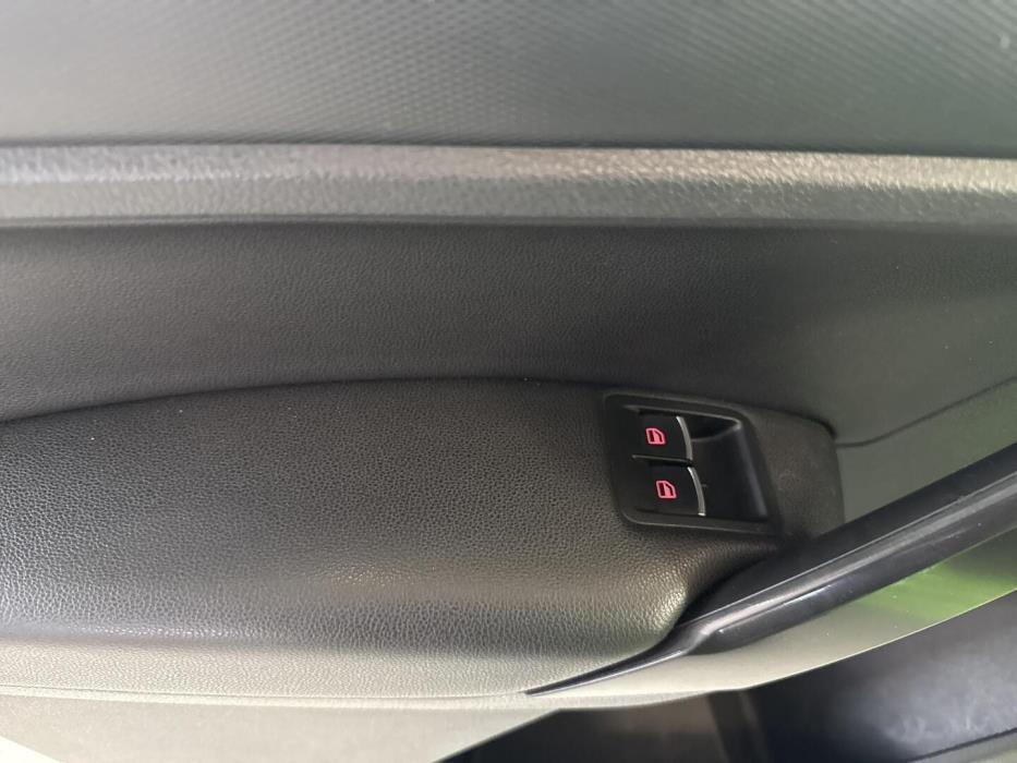 VOLKSWAGEN Caddy Maxi 2016