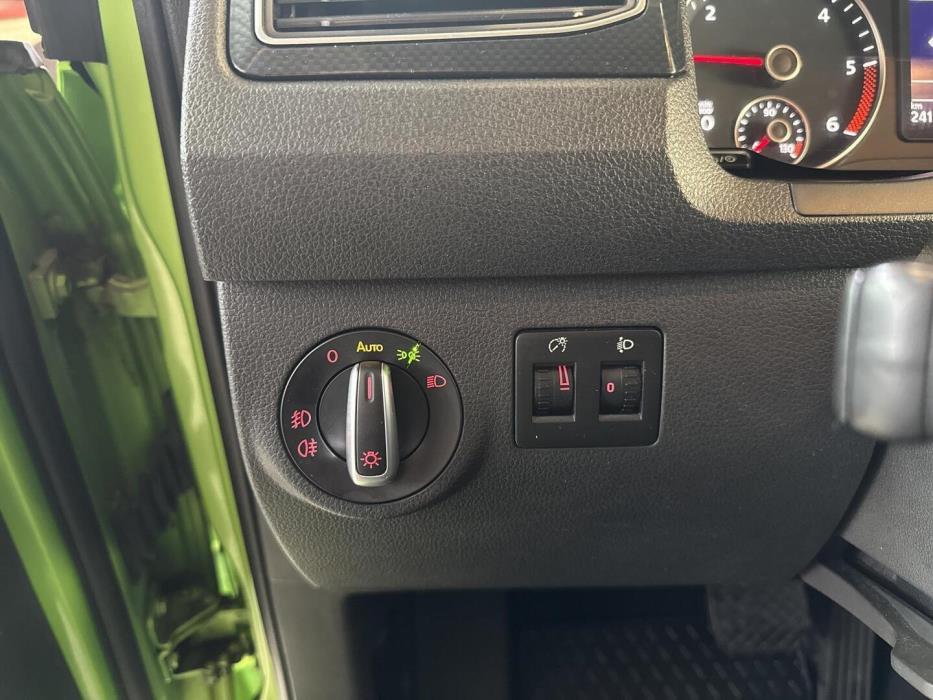 VOLKSWAGEN Caddy Maxi 2016