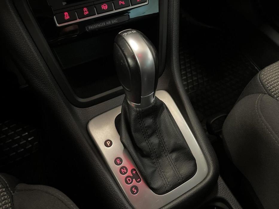 VOLKSWAGEN Sharan 2014