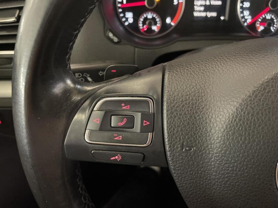 VOLKSWAGEN Sharan 2014