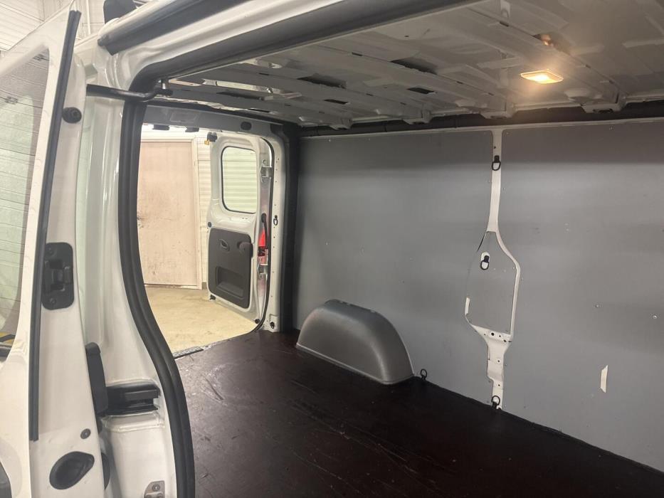 OPEL Vivaro 2017