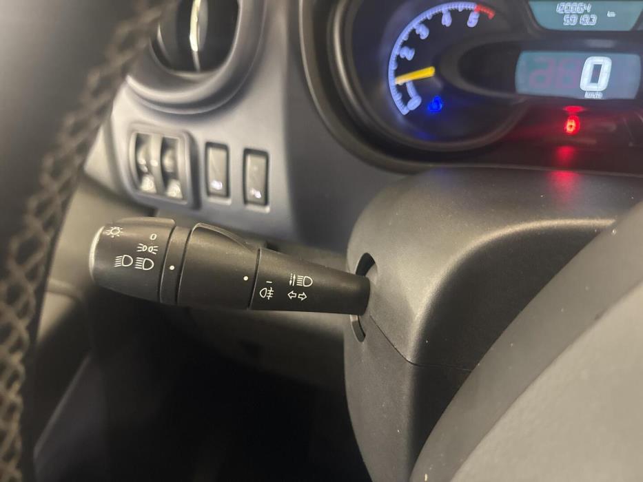 OPEL Vivaro 2017