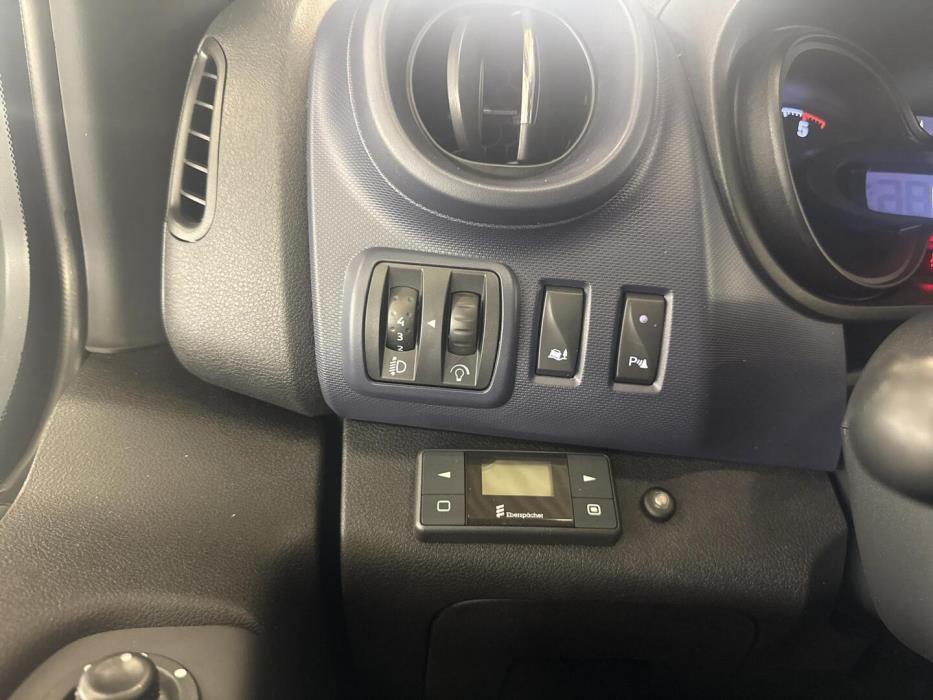 OPEL Vivaro 2017