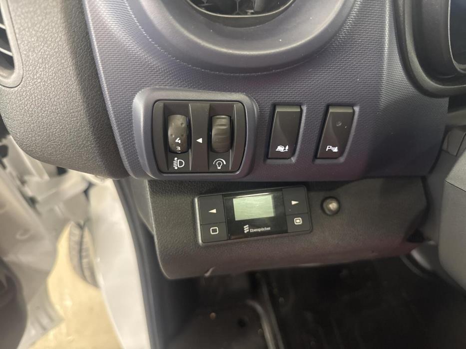 OPEL Vivaro 2017