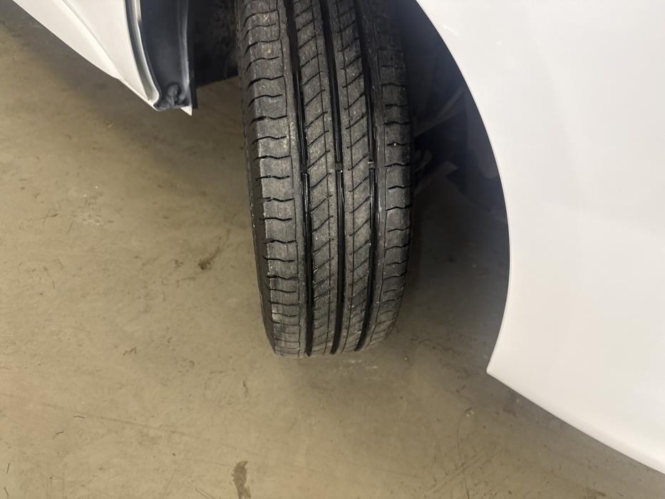 OPEL Vivaro 2017