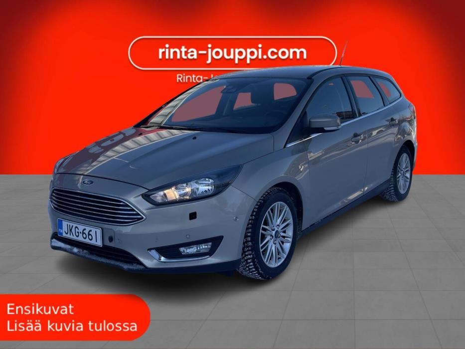 FORD Focus 2017