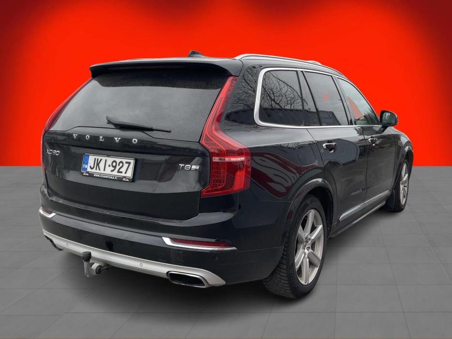 VOLVO XC90 2017