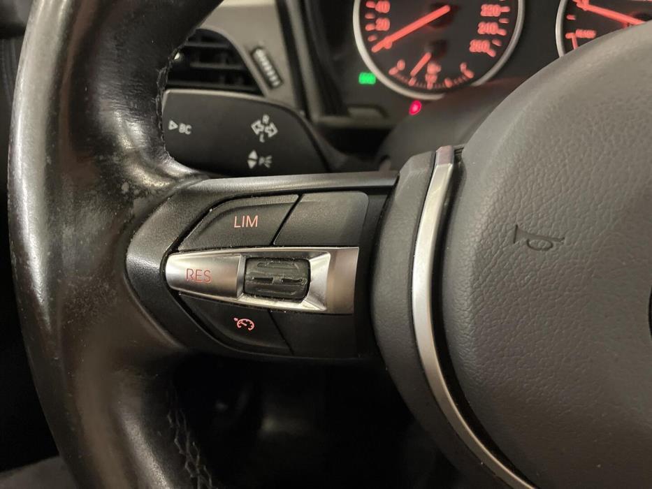 BMW 218 2016