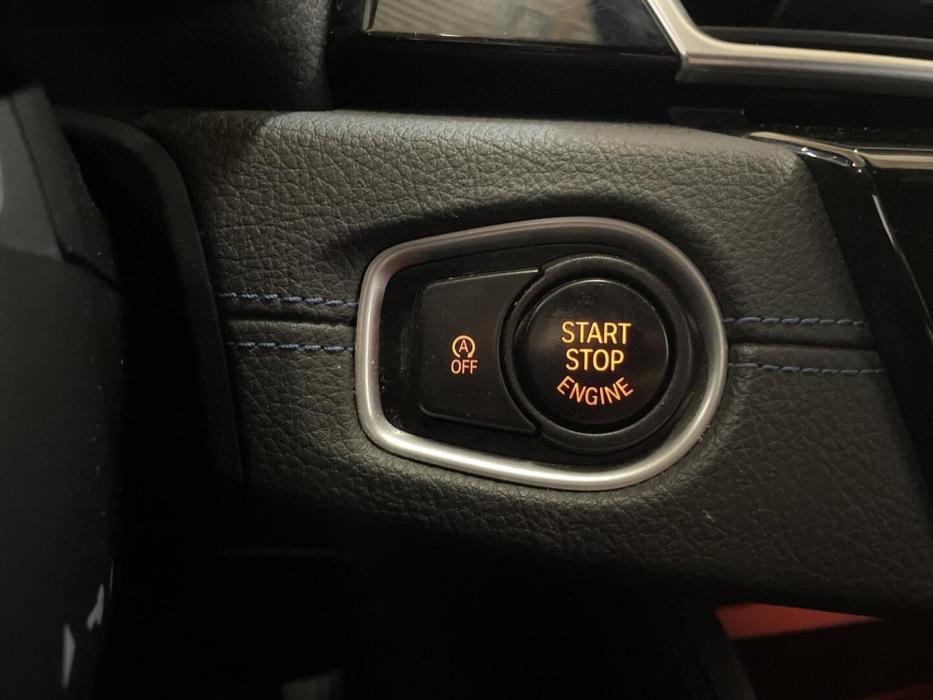 BMW 218 2016