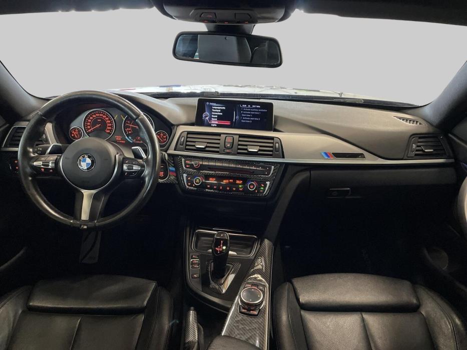 BMW 430 2014