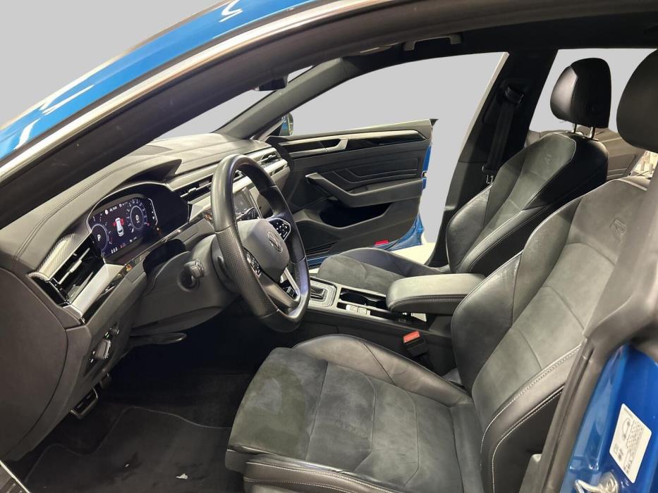 VOLKSWAGEN Arteon 2023