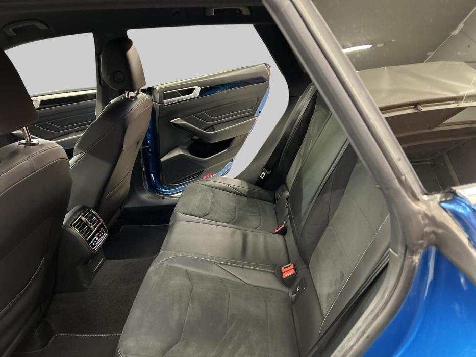 VOLKSWAGEN Arteon 2023
