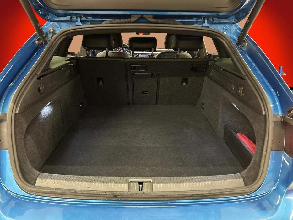 VOLKSWAGEN Arteon 2023