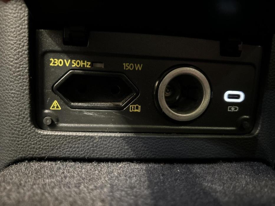 VOLKSWAGEN Arteon 2023