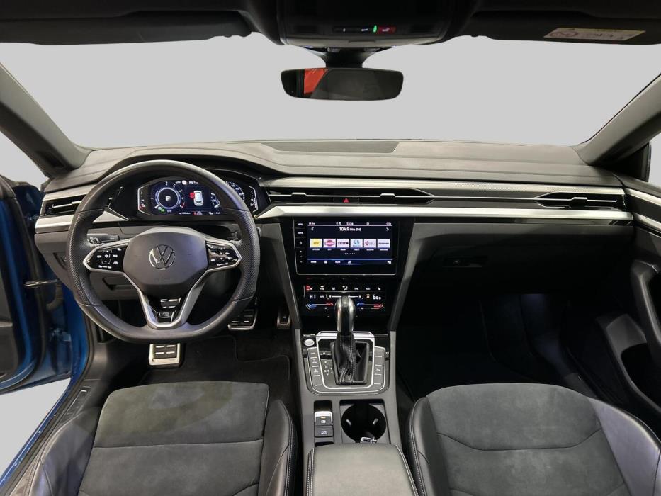 VOLKSWAGEN Arteon 2023