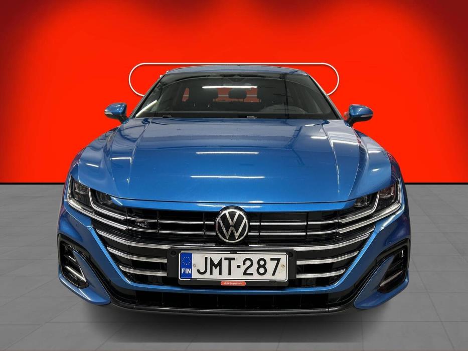VOLKSWAGEN Arteon 2023