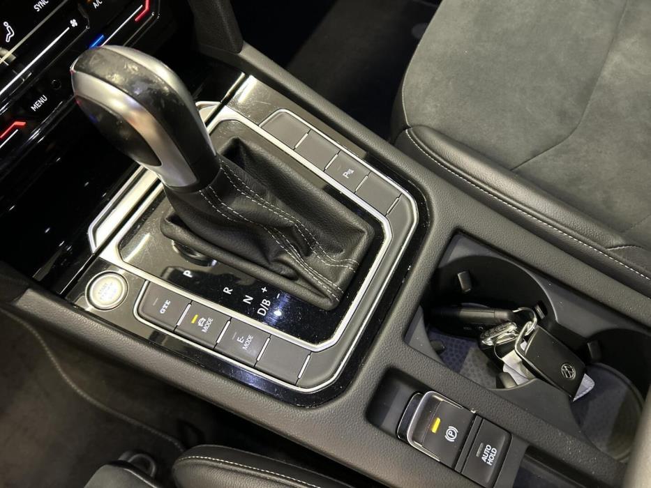 VOLKSWAGEN Arteon 2023