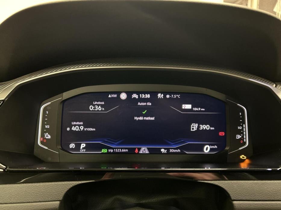 VOLKSWAGEN Arteon 2023