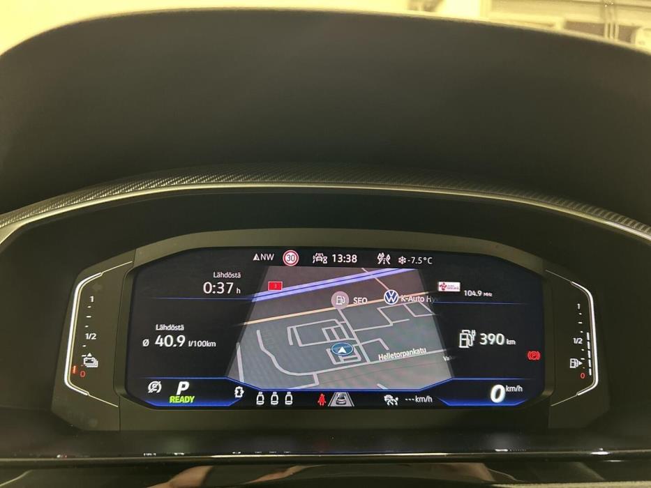 VOLKSWAGEN Arteon 2023