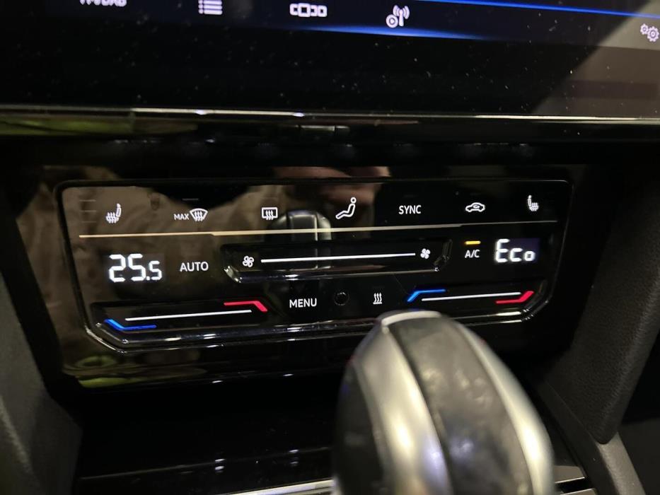 VOLKSWAGEN Arteon 2023