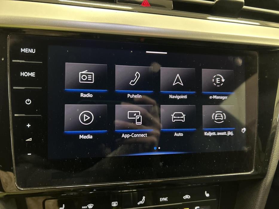 VOLKSWAGEN Arteon 2023