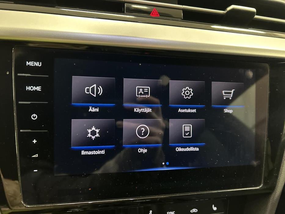 VOLKSWAGEN Arteon 2023