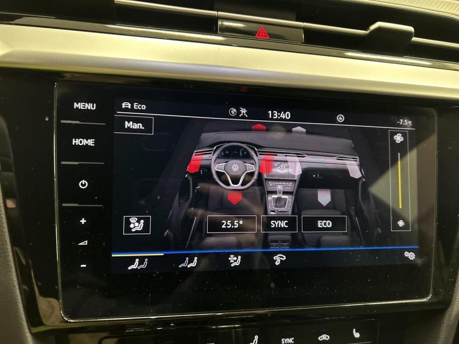 VOLKSWAGEN Arteon 2023