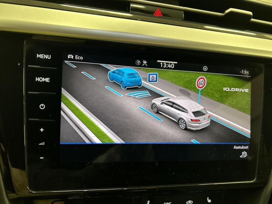 VOLKSWAGEN Arteon 2023