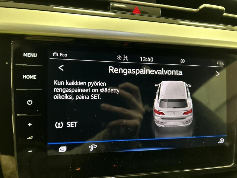 VOLKSWAGEN Arteon 2023