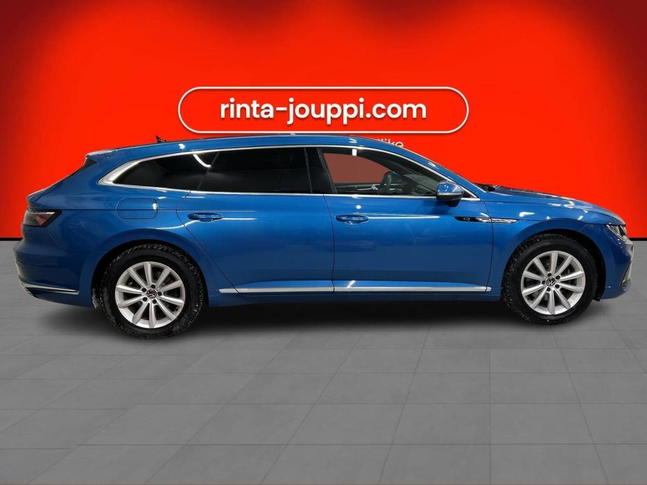 VOLKSWAGEN Arteon 2023