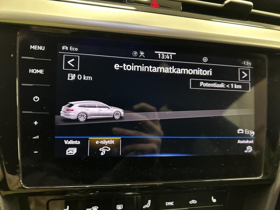 VOLKSWAGEN Arteon 2023