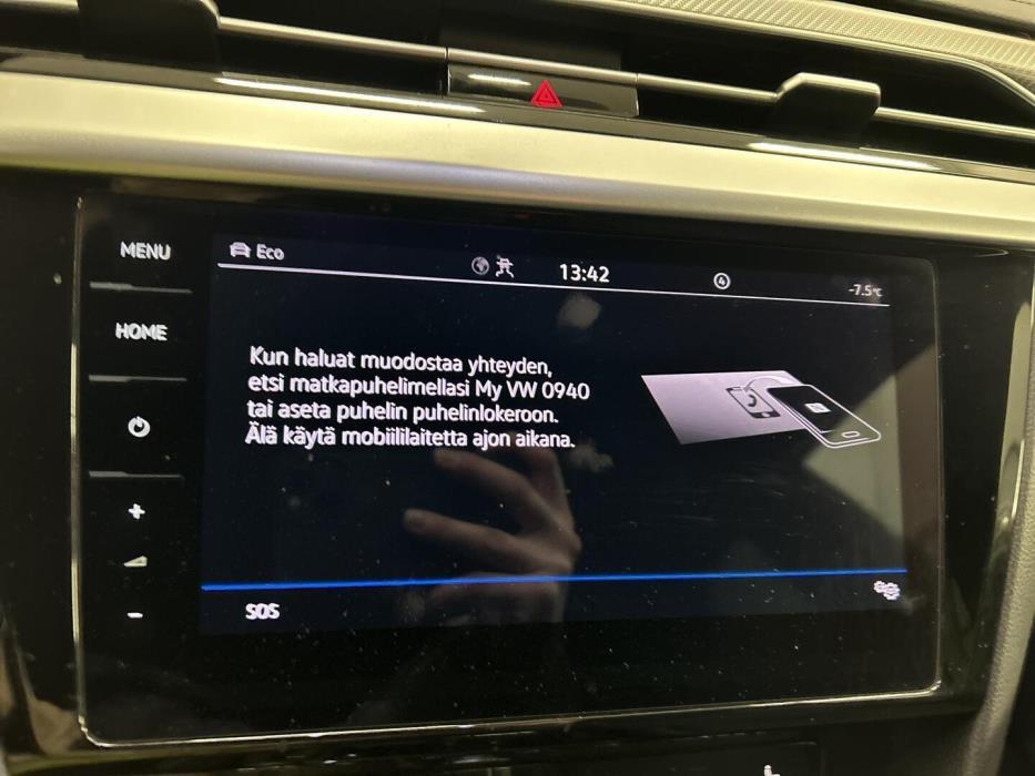 VOLKSWAGEN Arteon 2023