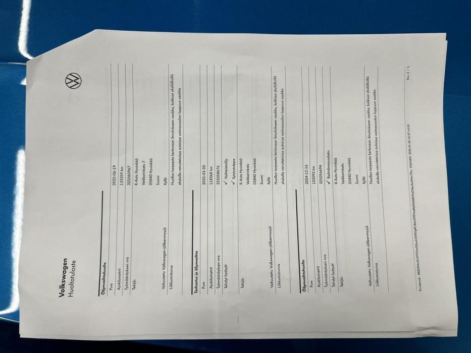 VOLKSWAGEN Arteon 2023