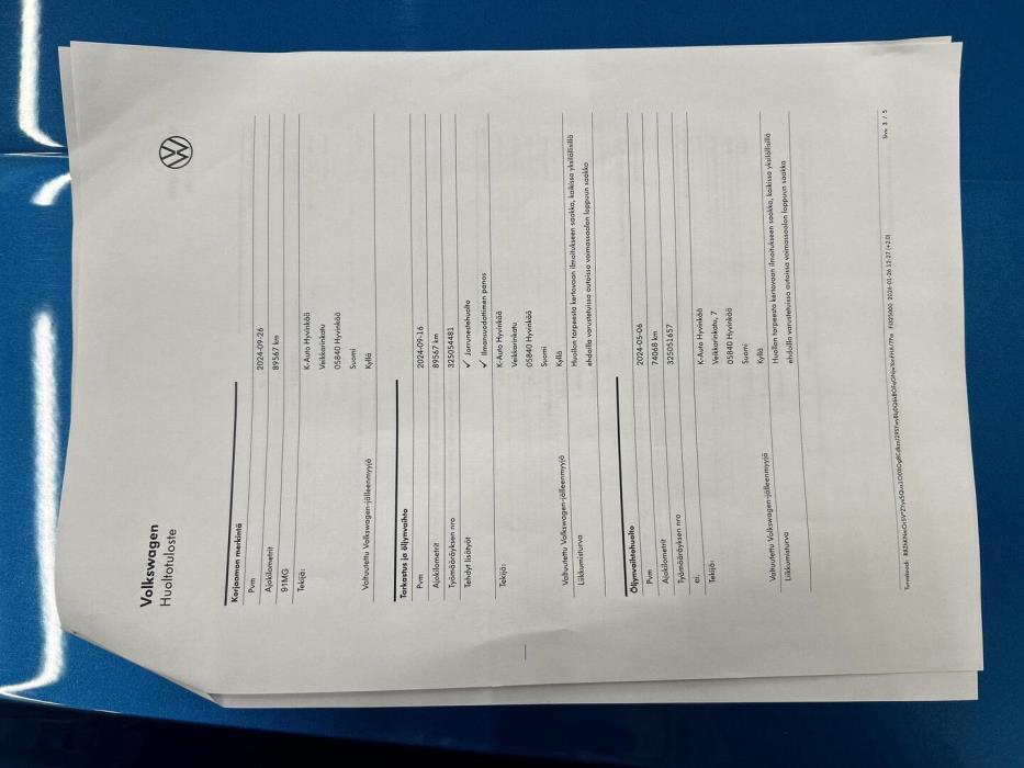 VOLKSWAGEN Arteon 2023